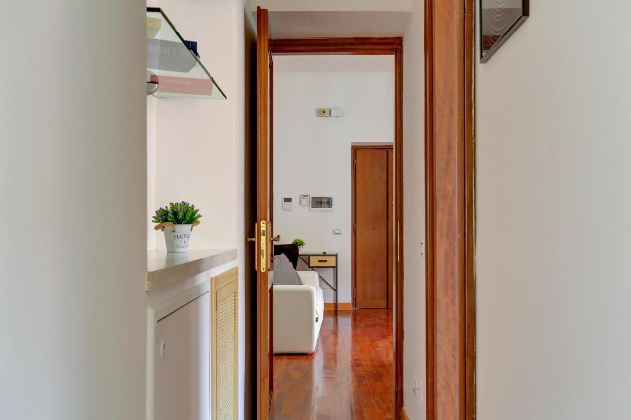 Colosseo Green Park - Home And More روما المظهر الخارجي الصورة