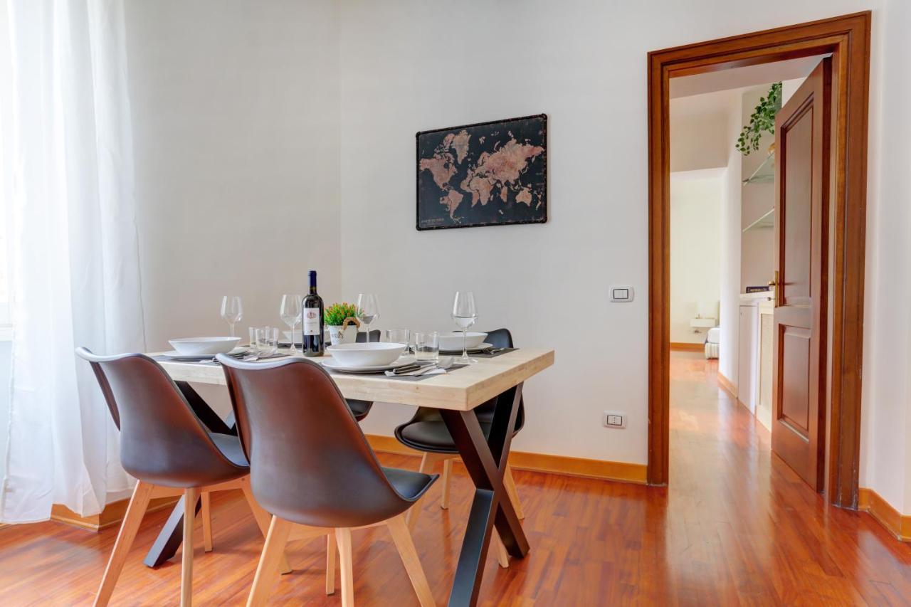 Colosseo Green Park - Home And More روما المظهر الخارجي الصورة