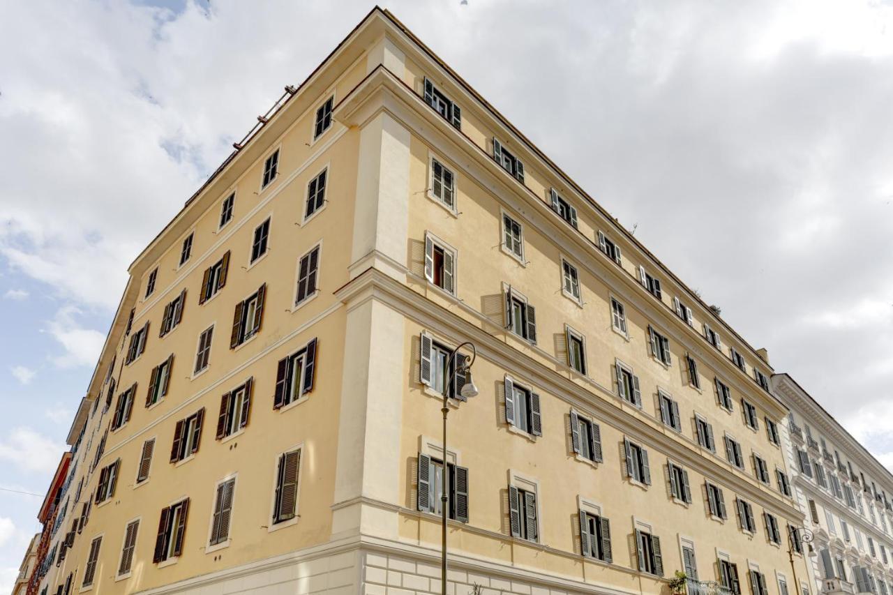 Colosseo Green Park - Home And More روما المظهر الخارجي الصورة