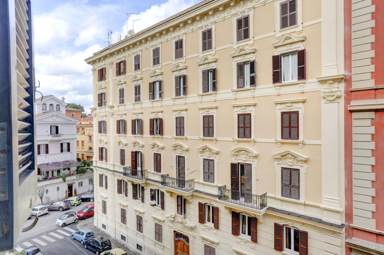 Colosseo Green Park - Home And More روما المظهر الخارجي الصورة