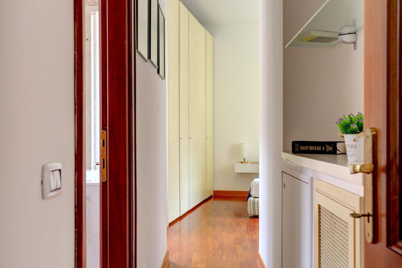 Colosseo Green Park - Home And More روما المظهر الخارجي الصورة