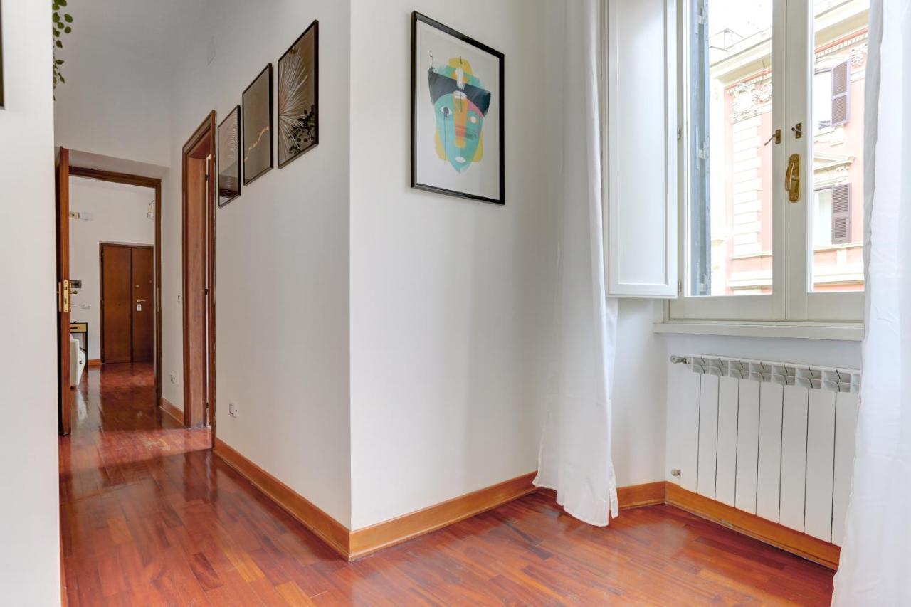 Colosseo Green Park - Home And More روما المظهر الخارجي الصورة