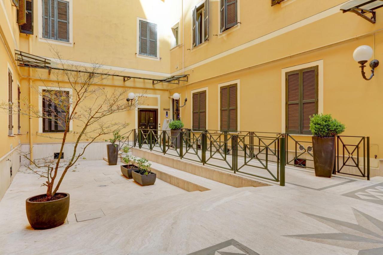 Colosseo Green Park - Home And More روما المظهر الخارجي الصورة