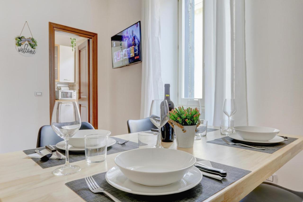 Colosseo Green Park - Home And More روما المظهر الخارجي الصورة