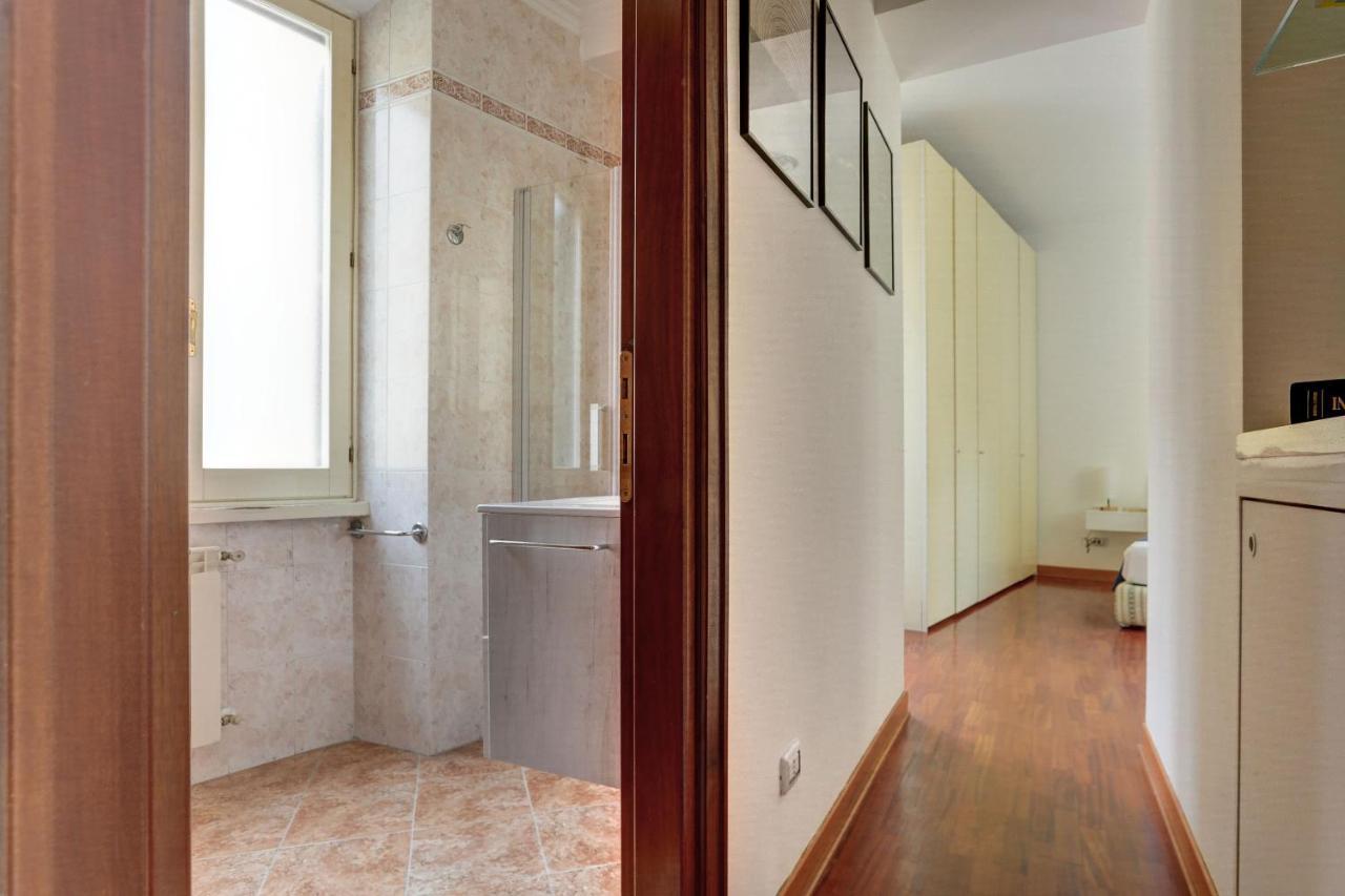 Colosseo Green Park - Home And More روما المظهر الخارجي الصورة