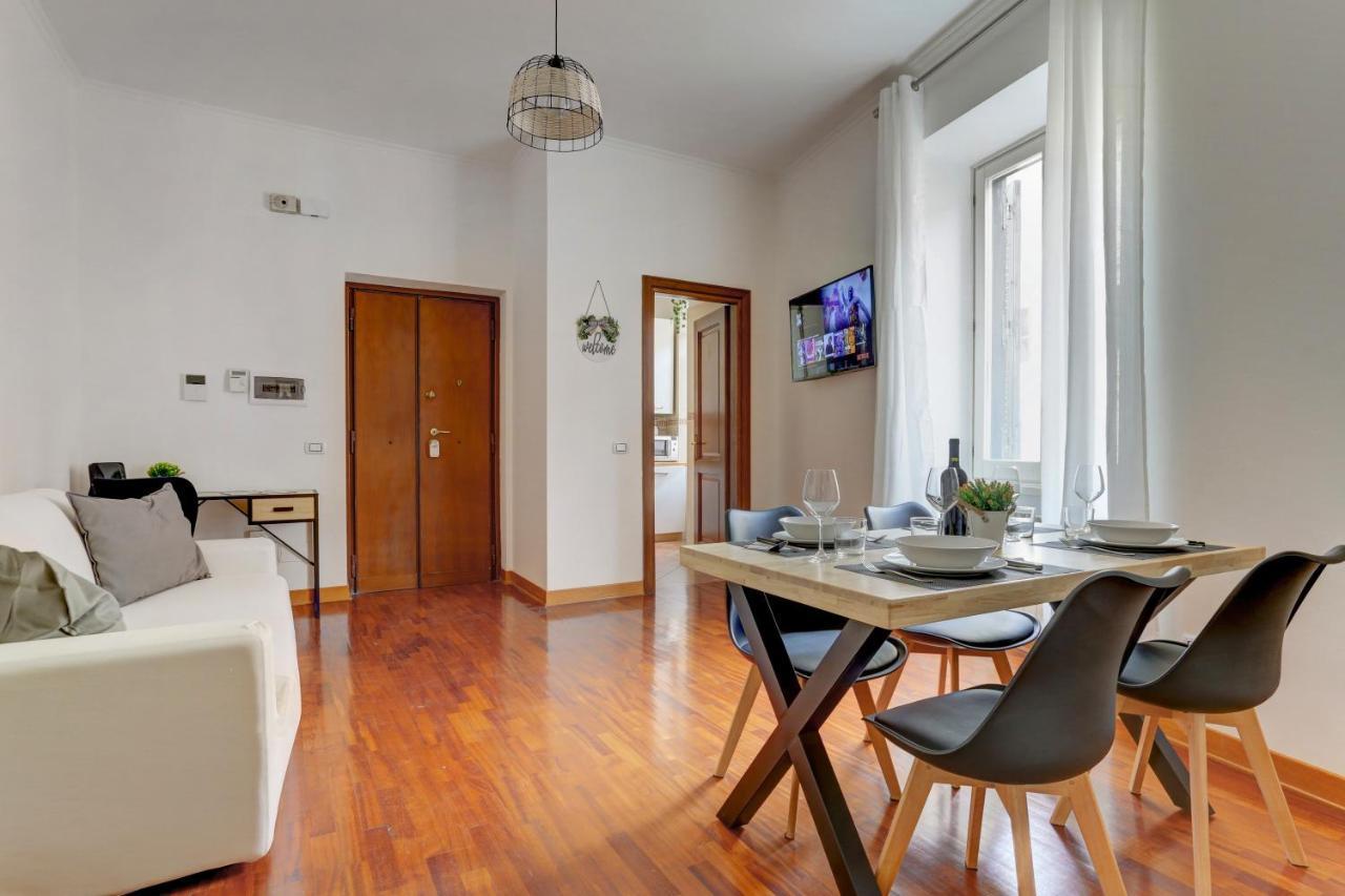 Colosseo Green Park - Home And More روما المظهر الخارجي الصورة