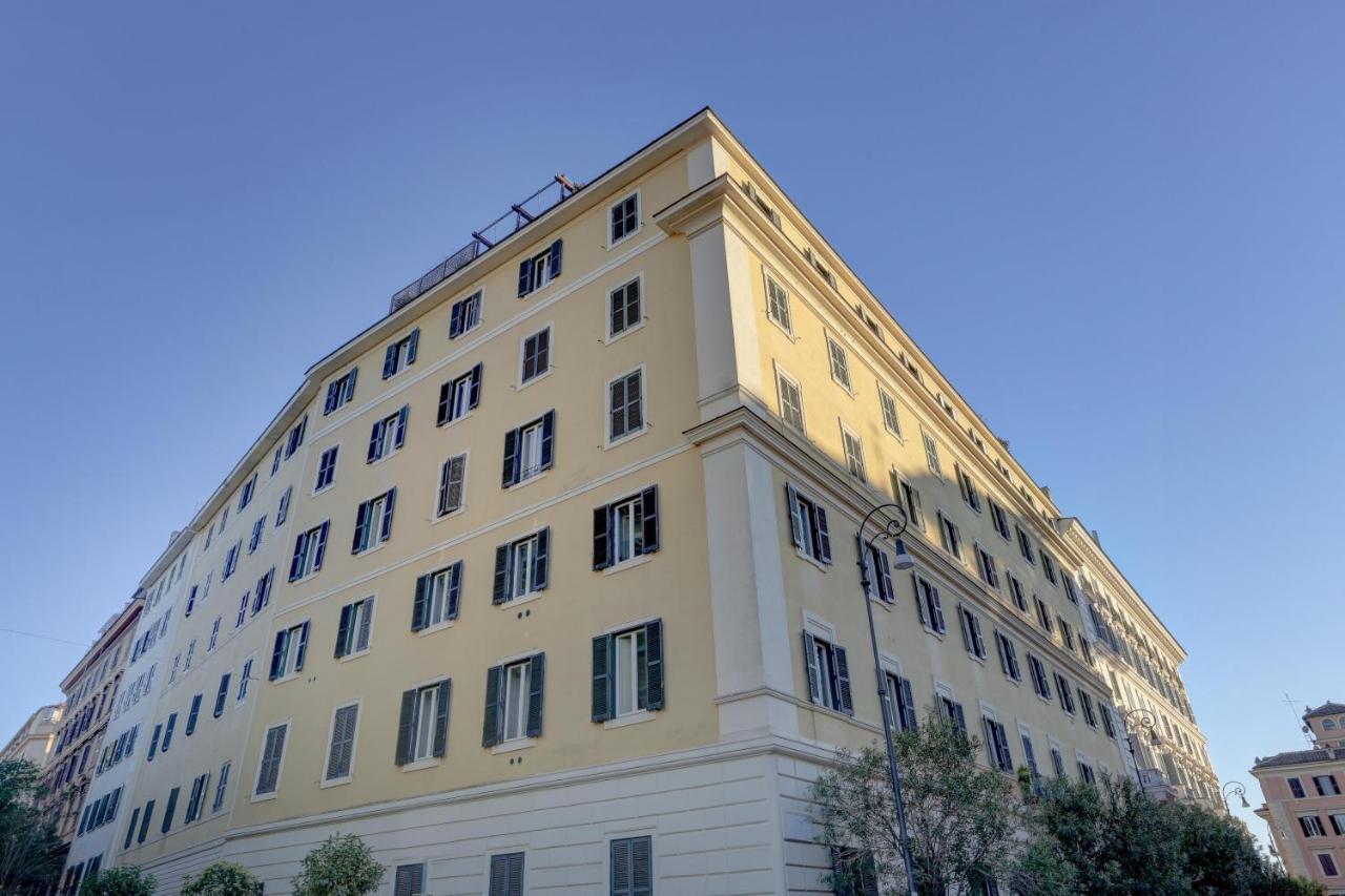 Colosseo Green Park - Home And More روما المظهر الخارجي الصورة