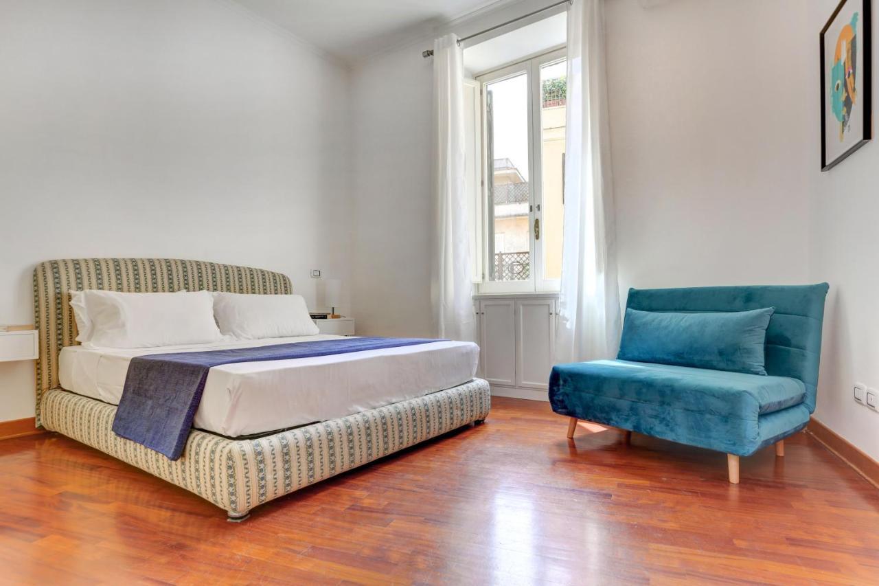 Colosseo Green Park - Home And More روما المظهر الخارجي الصورة