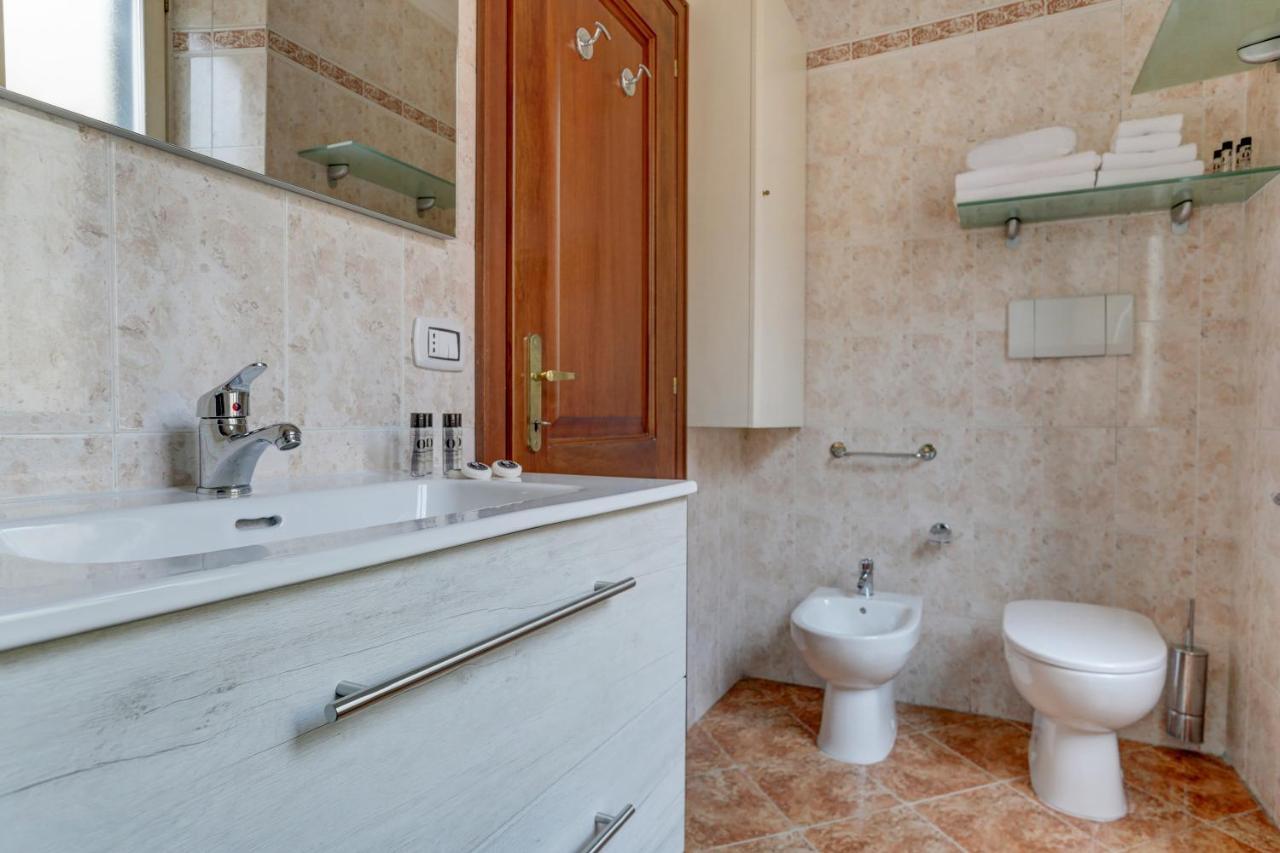 Colosseo Green Park - Home And More روما المظهر الخارجي الصورة